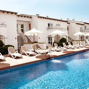 Appartement Serenity (adults Only), Port d'Alcúdia