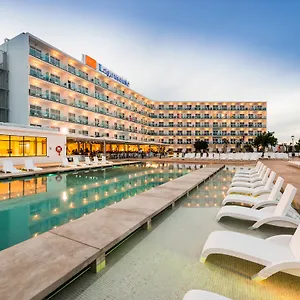 Bellevue Lagomonte *** Port de Alcudia (Mallorca)