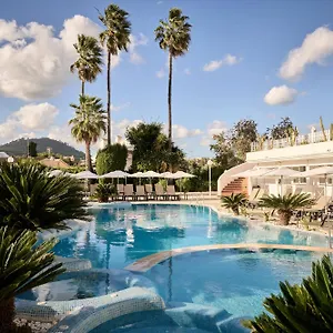 4* Отель Catalonia Del Mar - Adults Only