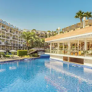 5* Апарт-отель Zafiro Palace
