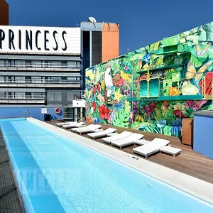 Princess Spanien