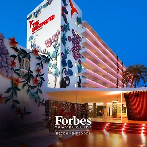 The Unexpected Ibiza - Ushuaia Club Entrance Included (adults Only) Spanien