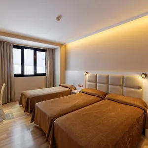 House Spanien